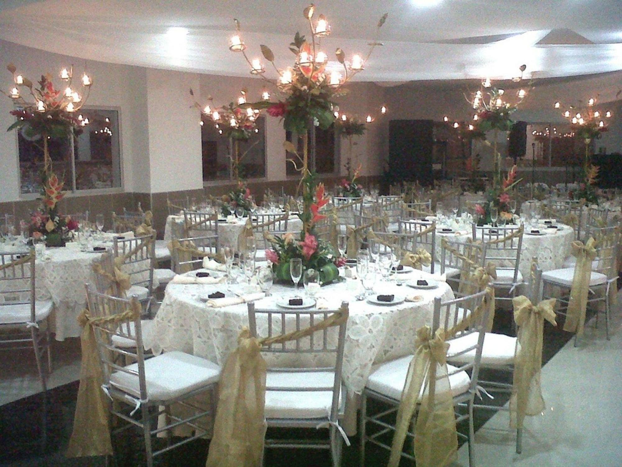 Hotel Fundacooedumag Rodadero Santa Marta  Exteriér fotografie